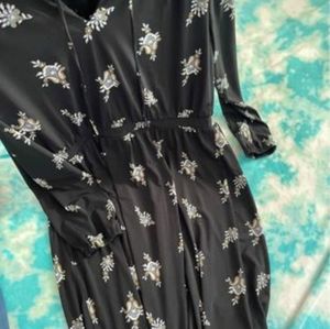 Ann Taylor medium dress new with tag